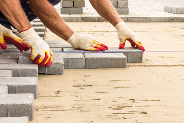 Best Driveway Paver Repair  in Port Charlotte, FL