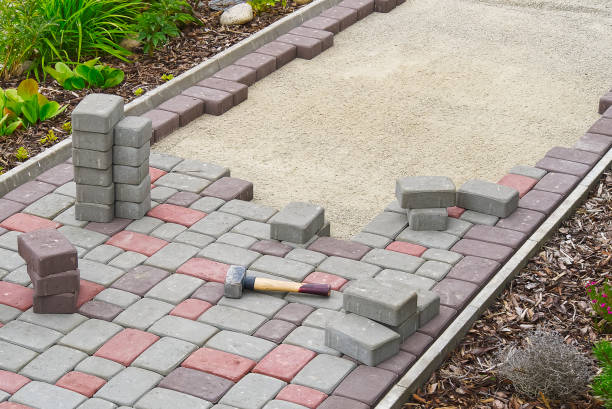 Reasons to Select Us for Your Driveway Paving Requirements in Port Charlotte, FL