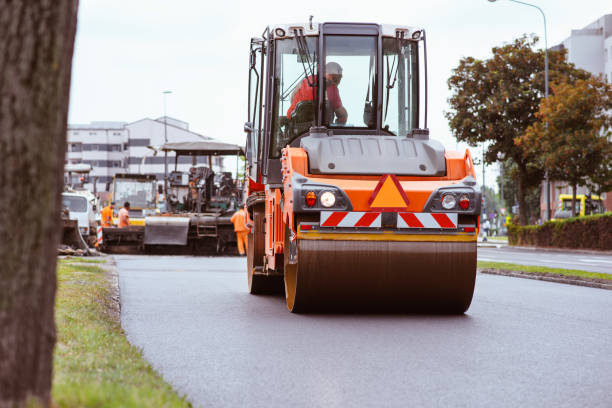 Best Best Driveway Pavers  in Port Charlotte, FL