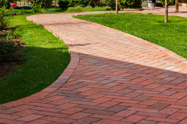 Decorative Driveway Pavers in Port Charlotte, FL