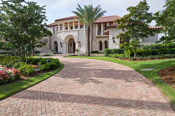 Best Driveway Paving Contractor  in Port Charlotte, FL