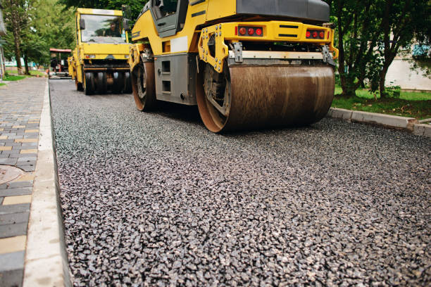Best Custom Driveway Pavers  in Port Charlotte, FL